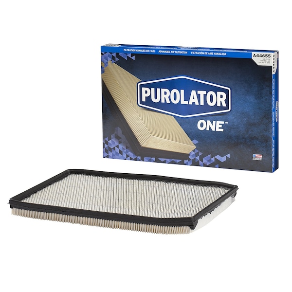 Purolator Purolator A44655 PurolatorONE Advanced Air Filter A44655 - main